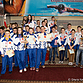 Команды Пензы, Нижнеломовского и Кузнецкого районов победили в областной эстафете по плаванию