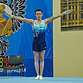 Пензенские гимнасты завоевали 8 медалей в заключительный день Чемпионата ПФО