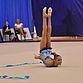 Пензенские гимнастки стали победительницами и призерами соревнований по художественной гимнастике