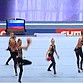 В Пензе состоялось открытие чемпионата России по спортивной гимнастике