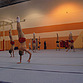В ДС «Буртасы» проходит плановый региональный учебно-тренировочный сбор по спортивной гимнастике