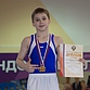 В заключительный день Первенства России по спортивной гимнастике пензенцами завоевано 5 медалей