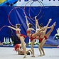Итоги Всероссийского открытого турнира «Юные грации» по художественной гимнастике