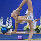 Пензенские гимнастки – бронзовые призеры Кубка России по художественной гимнастике