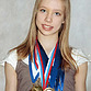 Список пензенских гимнастов, входящих в составы сборной России по художественной и спортивной гимнастике