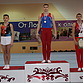 В заключительный день соревнований пензенские гимнасты завоевали 17  медалей