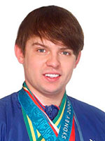 Лукашин Игорь Владимирович