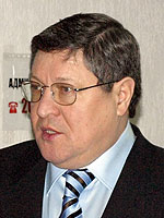 Алёшин Геннадий Петрович