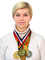 Богданова Ксения