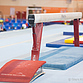 Всероссийские соревнования среди студентов по спортивной гимнастике