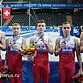 Ильдар Юскаев  завоевал свою первую медаль на Первенстве Европы!