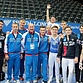 Российские гимнасты выиграли командный турнир на чемпионате Европы