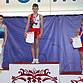Пензенские гимнасты завоевали две медали на Спартакиаде спортивных школ