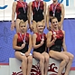 Наталья Капитонова завоевала «серебро» в первый день Кубка России по спортивной гимнастике