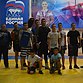 Спортсмены из Зеленограда приехали в Пензу провести учебно-тренировочный сбор