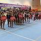 Открытие Первенства Приволжского федерального округа по спортивной гимнастике среди спортивных школ