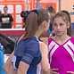 В Пензе проходит первенство России по спортивной гимнастике