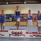 В  заключительный день соревнований Чемпионата ПФО  воспитанники СДЮСШОР завоевали 7  медалей