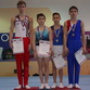 Пензенские гимнасты удачно завершили Первенство округа по спортивной гимнастике