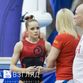 Пензенская гимнастка включена в предварительный состав сборной России
