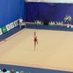Пензенские гимнастки успешно выступили на чемпионате России
