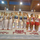 Двое пензенских гимнастов поднялись на пьедестал почета в многоборье на Первенстве России