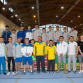В «Буртасах» тренируются спортсмены из Узбекистана и Казахстана