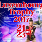 Елизавета Пронина победила на международных соревнованиях в Люксембурге