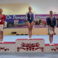 В заключительный день Всероссийских соревнований среди студентов по спортивной гимнастике пензенские спортсмены завоевали по две медали каждый