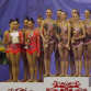 Пензенские гимнастки успешно выступили на Всероссийских соревнованиях «Сурская весна» по художественной гимнастике 