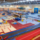Чемпионат и Первенство Пензенской области по спортивной гимнастике