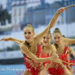 Пензенские гимнастки отправятся в Краснодар на летнюю Спартакиаду учащихся