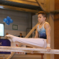 Пензенские гимнасты привезли  5  медалей со Всероссийских соревнований по спортивной гимнастике  на призы Алексея Немова