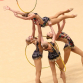 Итоги Гран-при по художественной гимнастике в Израиле