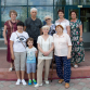Встреча с ветеранами гимнастики Пензенской области