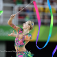 Анастасия Близнюк выступит на Чемпионате мира по художественной гимнастике