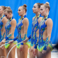 Пензенские гимнастки выступят на Чемпионате России по художественной гимнастике