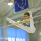Первенство России по спортивной гимнастике