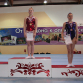 Пензенские гимнасты успешно выступили на Чемпионате Приволжского федерального округа по спортивной гимнастике