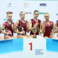 Алия Мустафина принесла вторую медаль в копилку команды Пензенской области