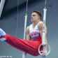 Пензенские гимнасты продолжат бороться за награды Чемпионата России по спортивной гимнастике