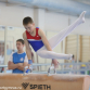 Иван Мацуненко – призер Первенства России по спортивной гимнастике