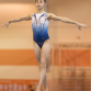 Ангелина Косынкина завоевала две медали на турнире в Санкт-Петербурге
