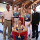 Команда ПГУ выиграла Всероссийские соревнования среди студентов по спортивной гимнастике среди мужчин