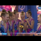 Всероссийские соревнования в Пензе собрали более 200 юных граций