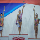 Пензенские гимнастки завоевали еще две медали на всероссийских соревнованиях «Юные грации»