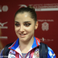 Алия Мустафина – серебряный призер Чемпионата мира в Дохе