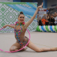 Четыре пензенских гимнастки вошли в составы сборной России по художественной гимнастике