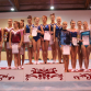 Пензенские гимнасты завоевали 7 медалей на Чемпионате Приволжского федерального округа по спортивной гимнастике