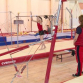 В Пензу прибыла сборная Казахстана по спортивной гимнастике